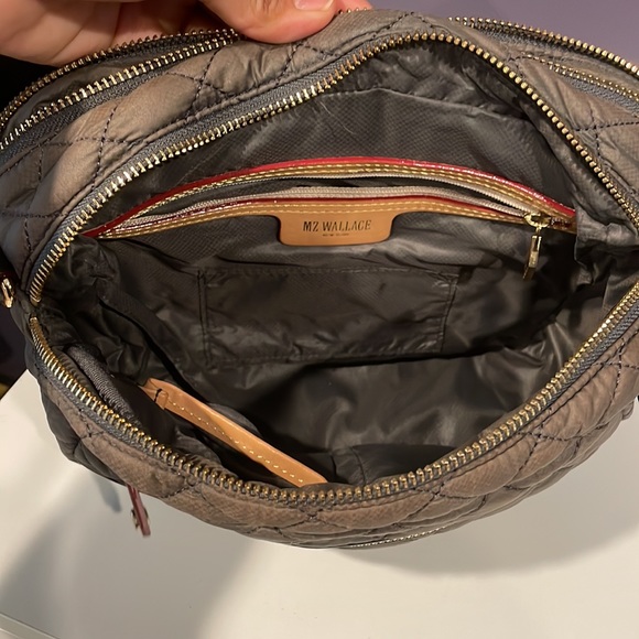 🎈SOLD🎈MZ Wallace Crosby - Picture 10 of 10